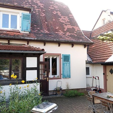 Zimmer Mit Sauna Und Kochgelegenheit Rott Εξωτερικό φωτογραφία
