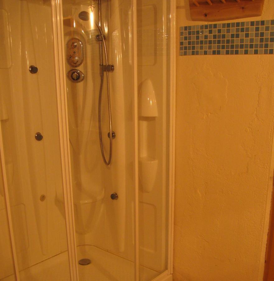 Zimmer Mit Sauna Und Kochgelegenheit Rott Εξωτερικό φωτογραφία