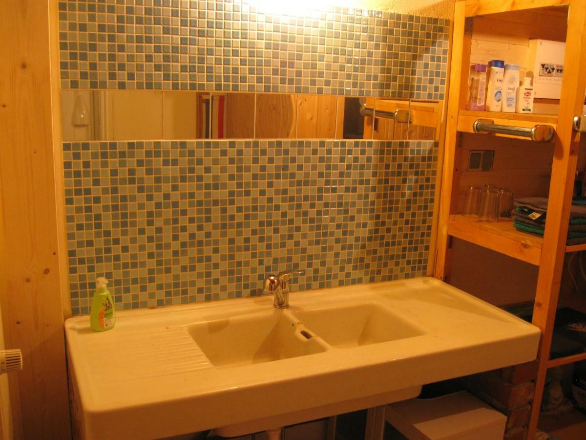 Zimmer Mit Sauna Und Kochgelegenheit Rott Εξωτερικό φωτογραφία